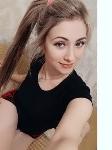 Проститутка Рита